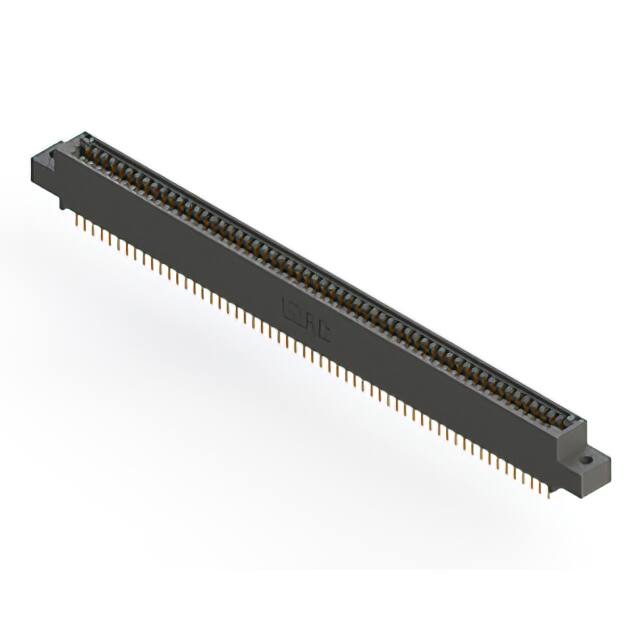 895-114-524-502 EDAC Inc.  Edgeboard Connectors
